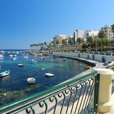 דירות סיינט פול ביי 110 Sq.M. Stunning Penthouse With Large Terrace מראה חיצוני תמונה