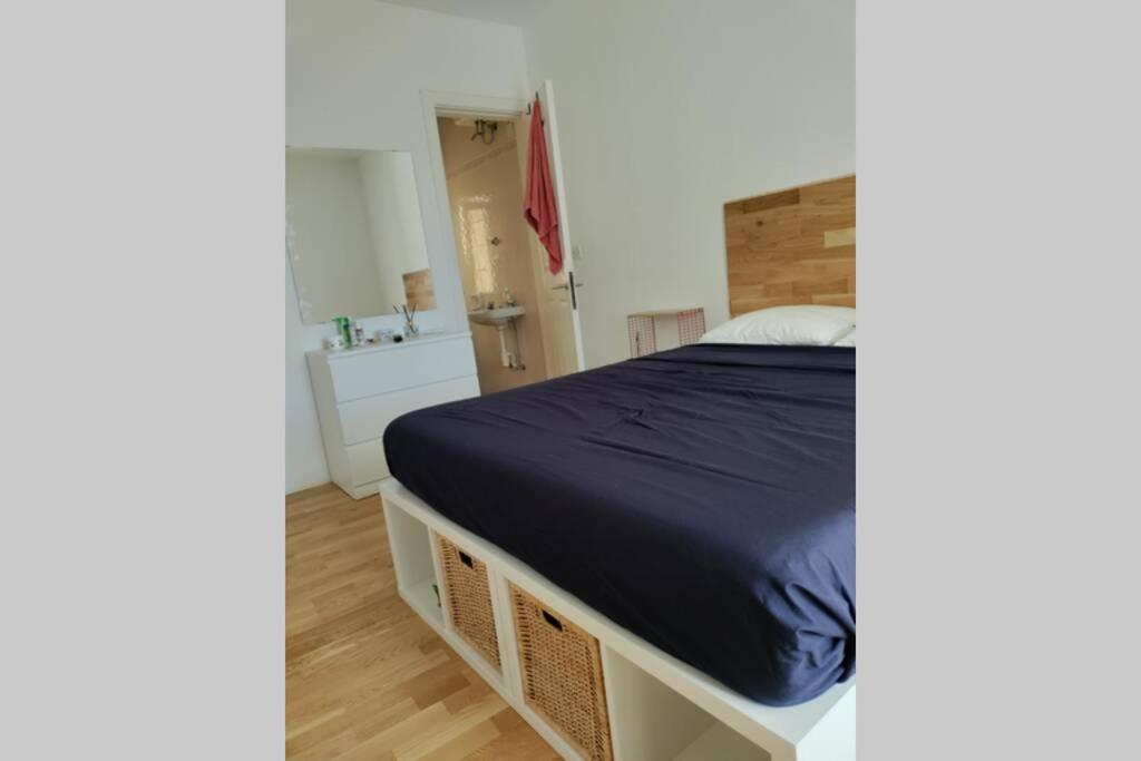 דירות סיינט פול ביי 110 Sq.M. Stunning Penthouse With Large Terrace מראה חיצוני תמונה