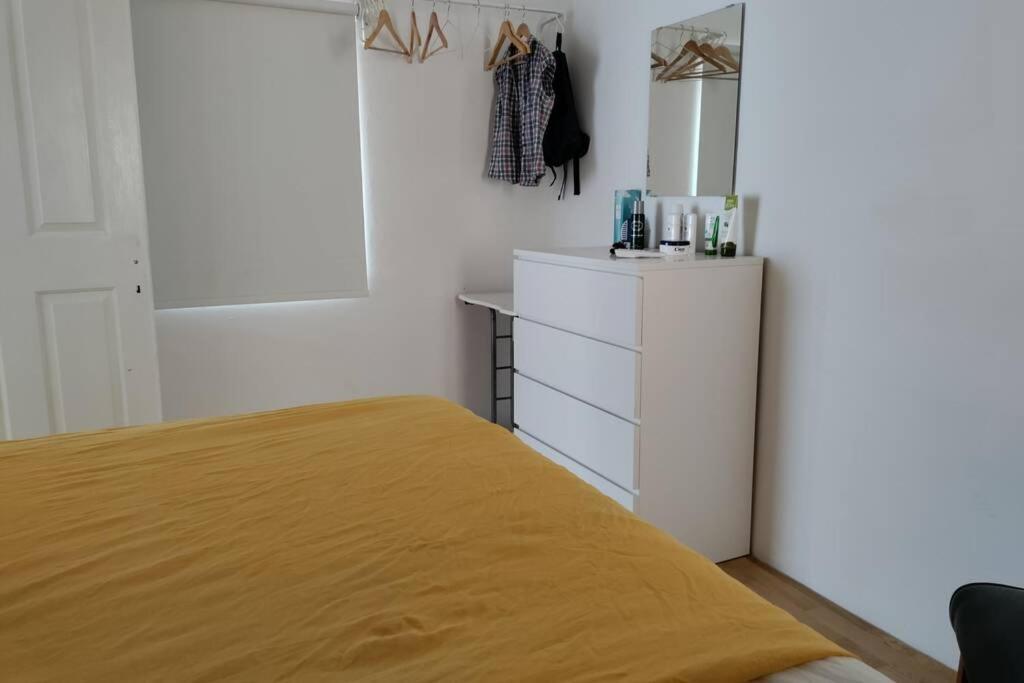 דירות סיינט פול ביי 110 Sq.M. Stunning Penthouse With Large Terrace מראה חיצוני תמונה