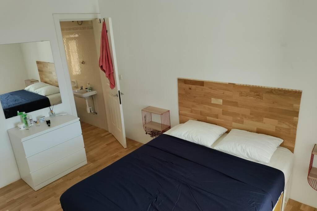 דירות סיינט פול ביי 110 Sq.M. Stunning Penthouse With Large Terrace מראה חיצוני תמונה