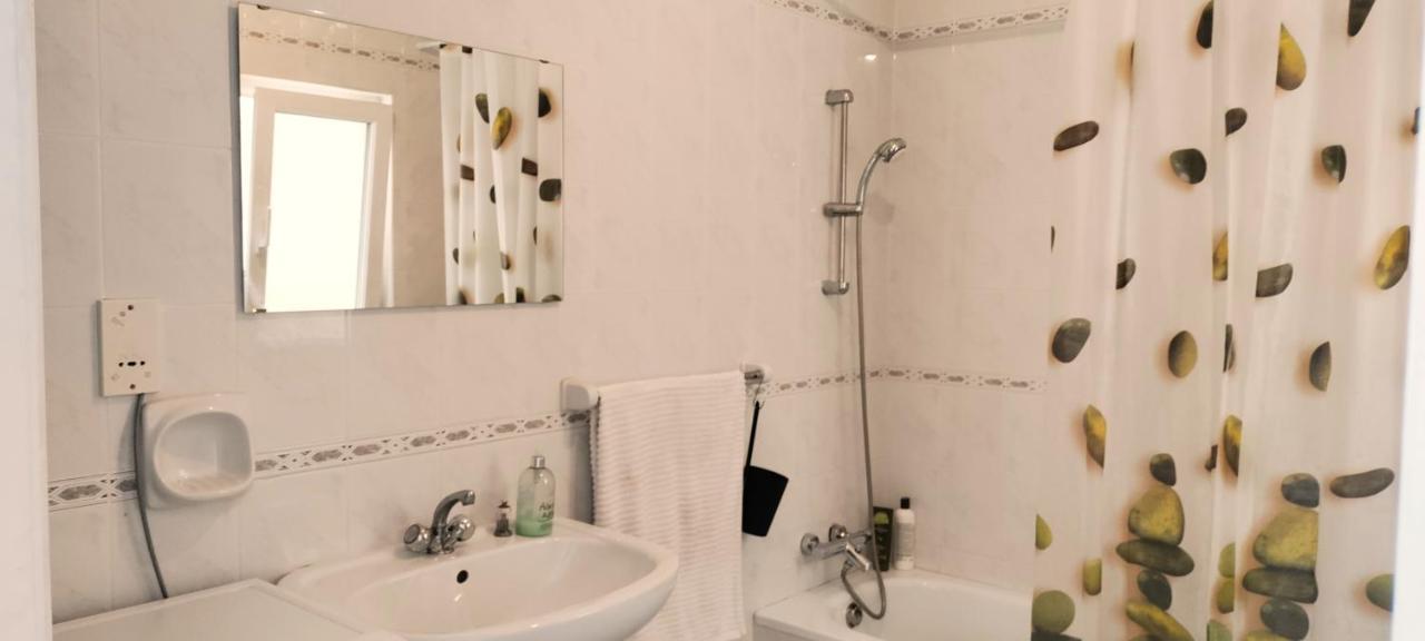 דירות סיינט פול ביי 110 Sq.M. Stunning Penthouse With Large Terrace מראה חיצוני תמונה
