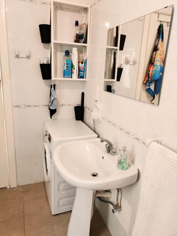 דירות סיינט פול ביי 110 Sq.M. Stunning Penthouse With Large Terrace מראה חיצוני תמונה