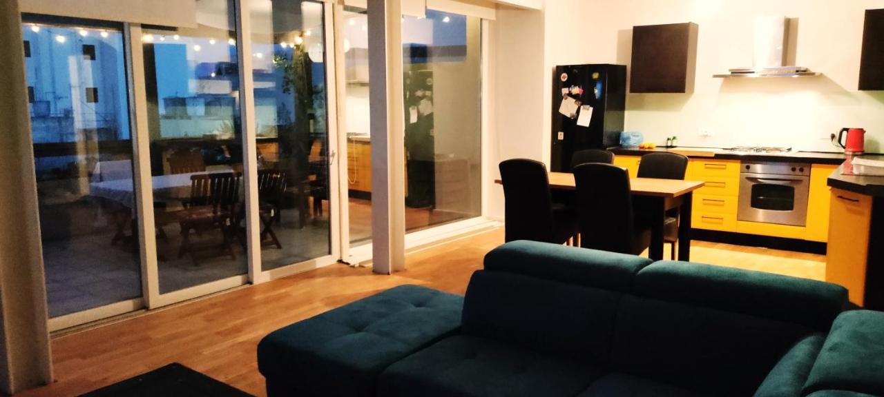 דירות סיינט פול ביי 110 Sq.M. Stunning Penthouse With Large Terrace מראה חיצוני תמונה